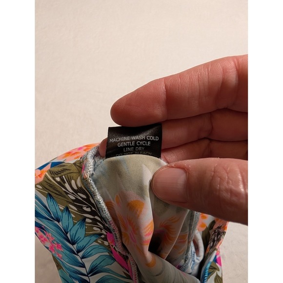 Rebel Affair Leggings Yoga Gym Bundle‎ Lot 2 Size 1 Small Peacock Bold High Rise - Picture 12 of 16